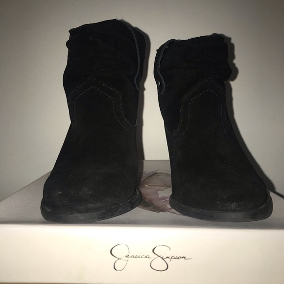 Booties - Picture 2 of 4